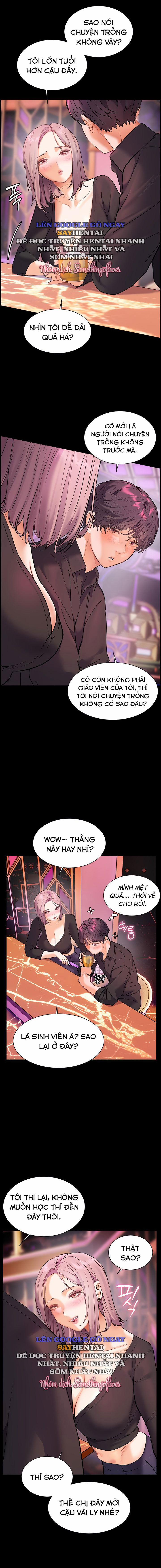 Nỗ Lực Của Gia Sư 26 trang 17