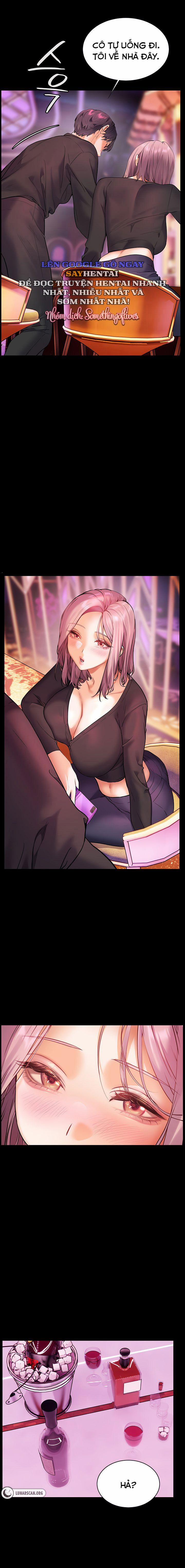 Nỗ Lực Của Gia Sư 26 trang 18