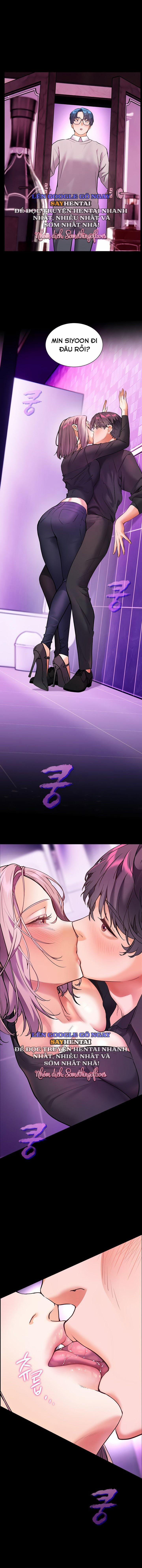 Nỗ Lực Của Gia Sư 26 trang 19