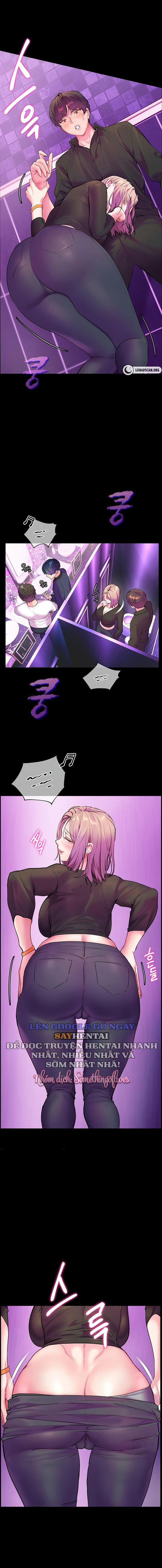 Nỗ Lực Của Gia Sư 27 trang 12