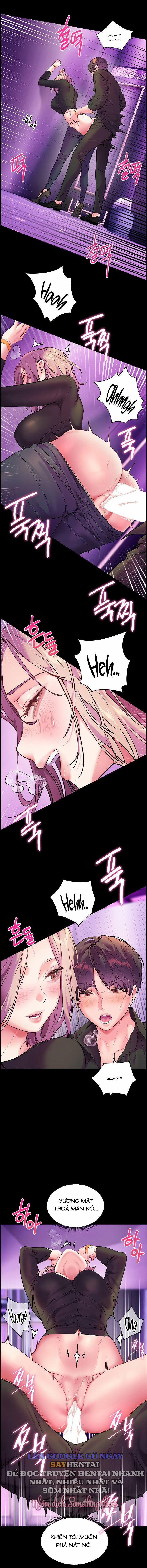 Nỗ Lực Của Gia Sư 27 trang 16