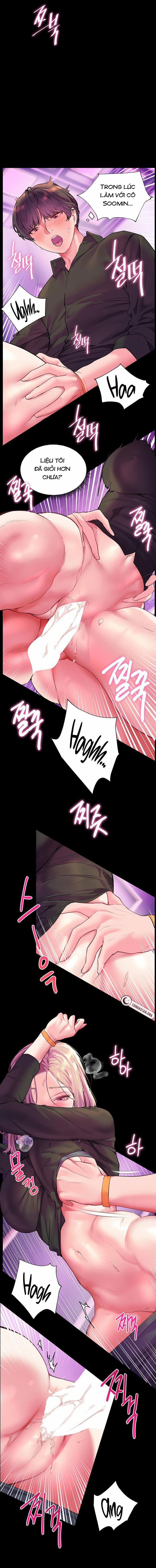 Nỗ Lực Của Gia Sư 27 trang 17