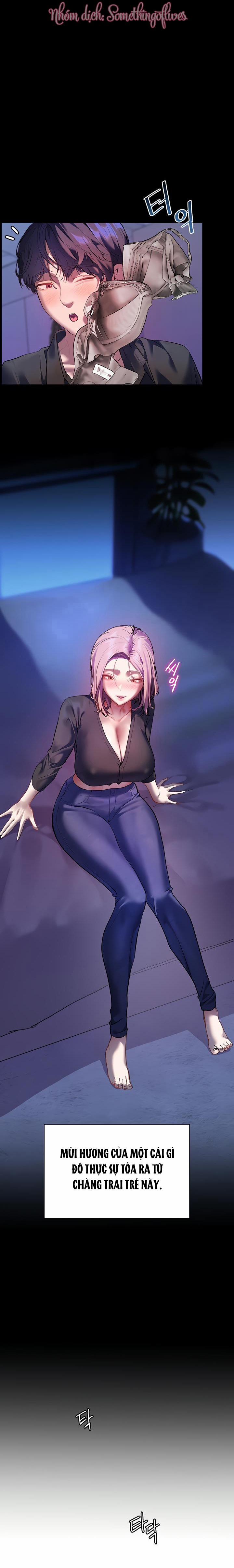 Nỗ Lực Của Gia Sư 28 trang 23