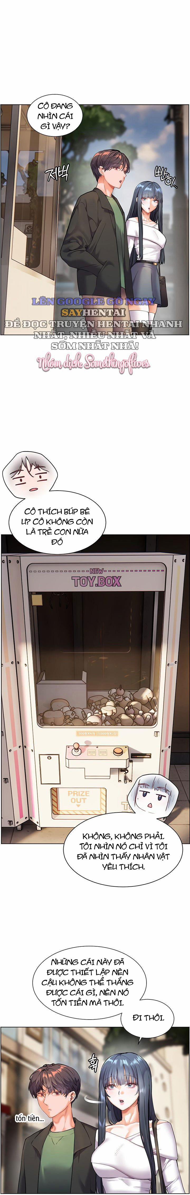 Nỗ Lực Của Gia Sư 29 trang 18