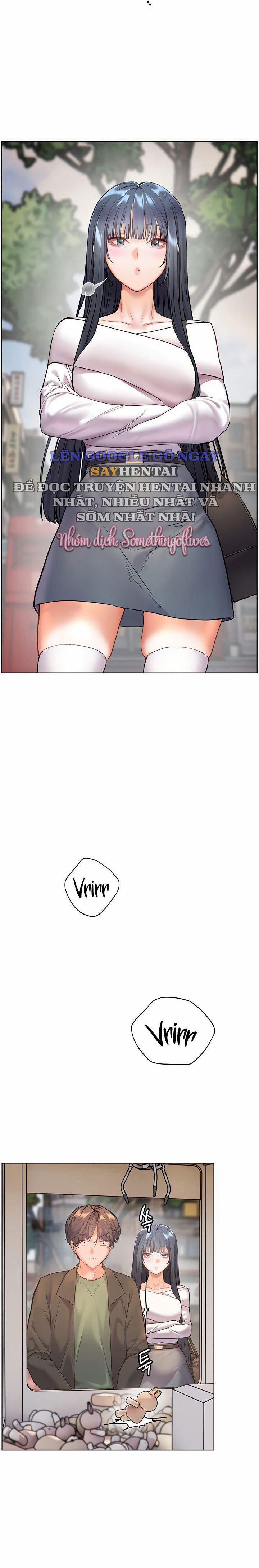 Nỗ Lực Của Gia Sư 29 trang 20