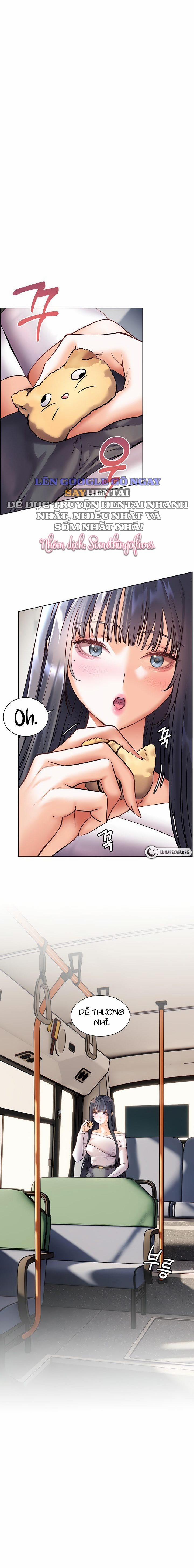 Nỗ Lực Của Gia Sư 29 trang 24