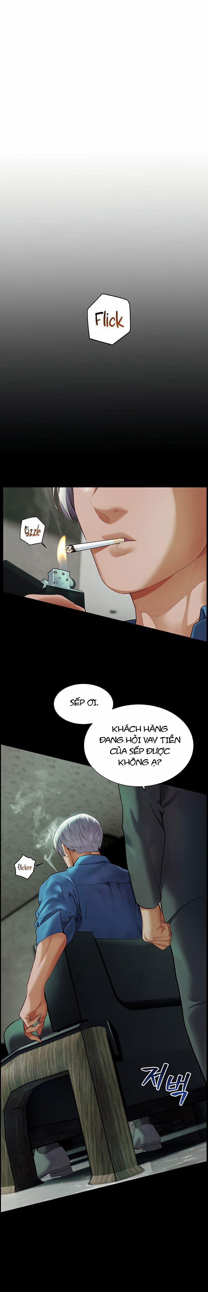 Nỗ Lực Của Gia Sư 29 trang 25