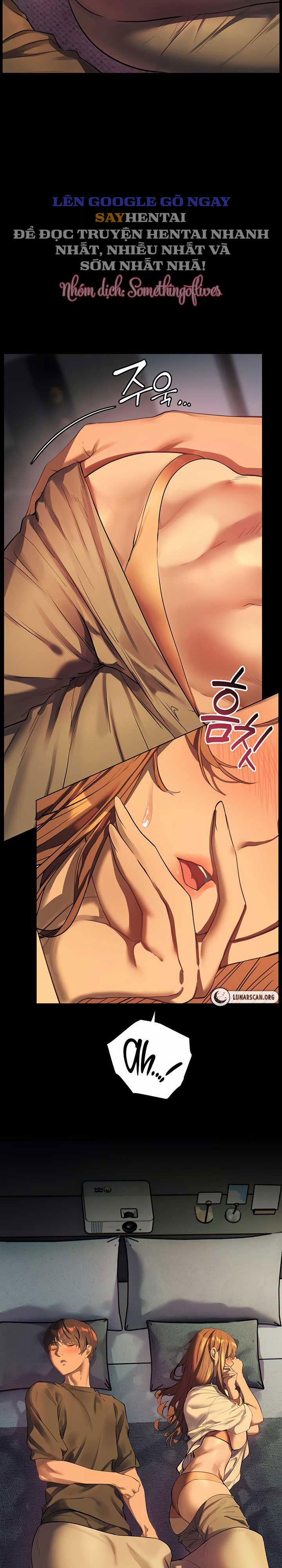 Nỗ Lực Của Gia Sư 32 trang 16