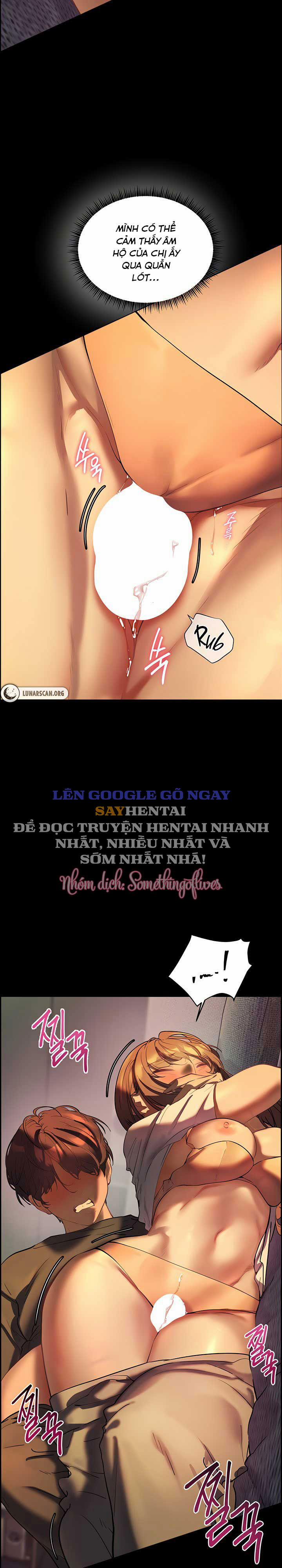 Nỗ Lực Của Gia Sư 32 trang 24