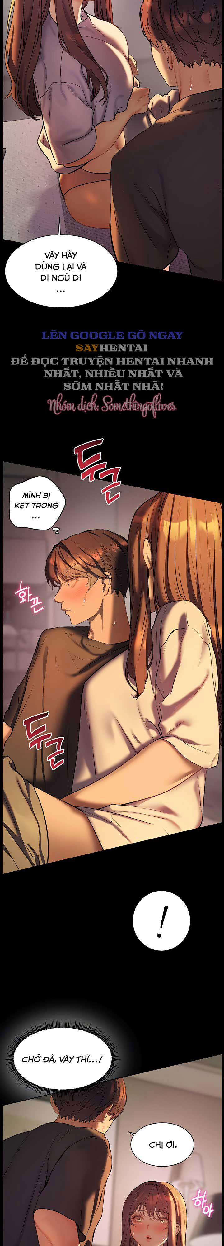 Nỗ Lực Của Gia Sư 32 trang 27