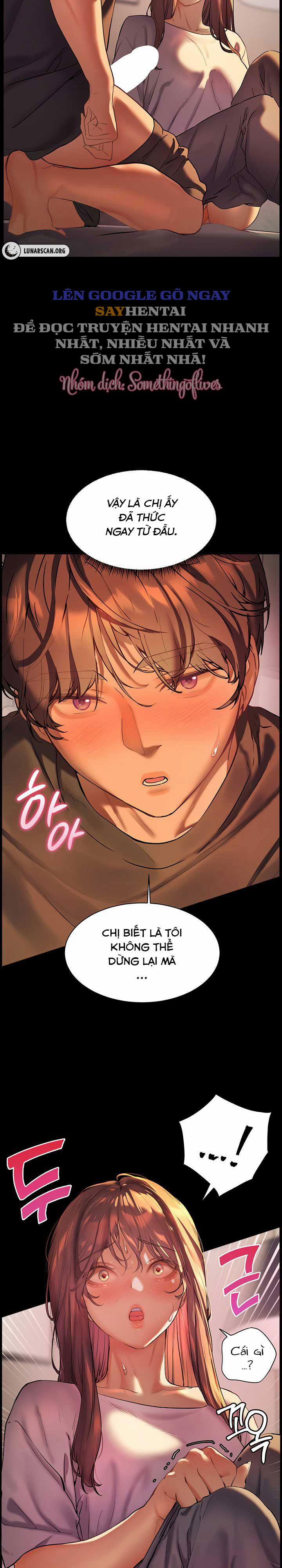 Nỗ Lực Của Gia Sư 32 trang 28