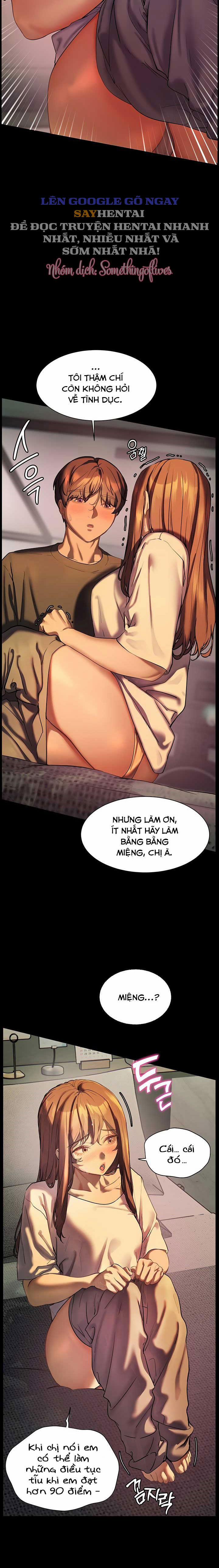 Nỗ Lực Của Gia Sư 32 trang 29
