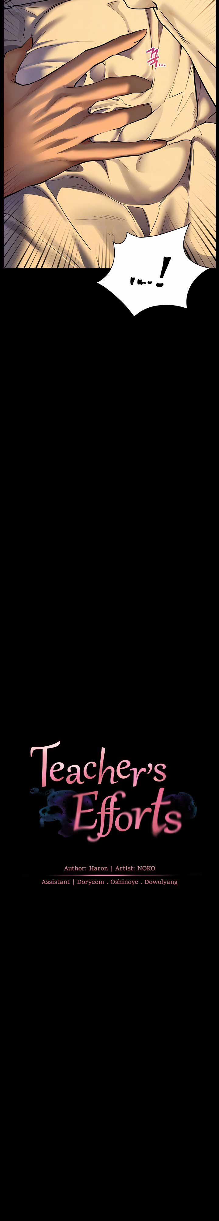 Nỗ Lực Của Gia Sư 32 trang 5