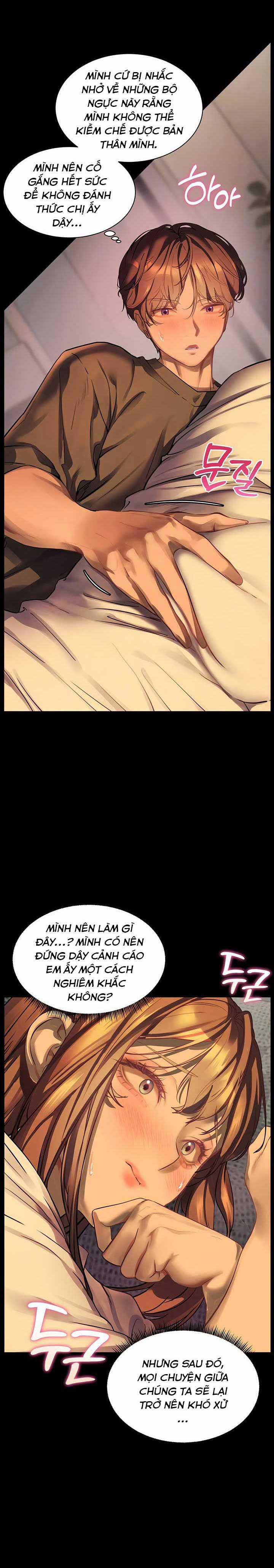 Nỗ Lực Của Gia Sư 32 trang 8