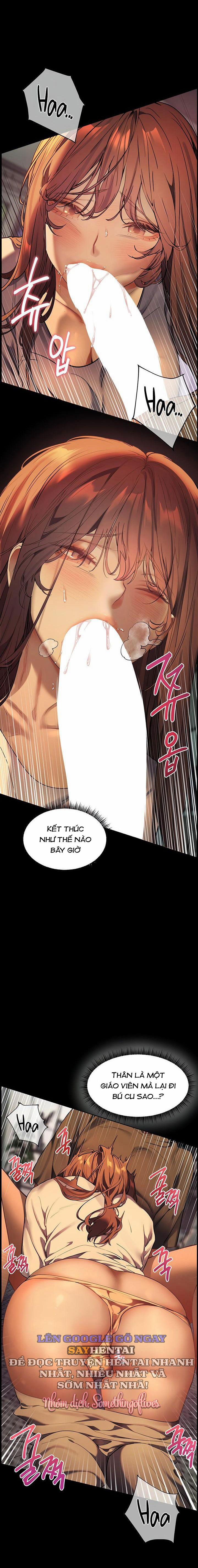 Nỗ Lực Của Gia Sư 33 trang 13