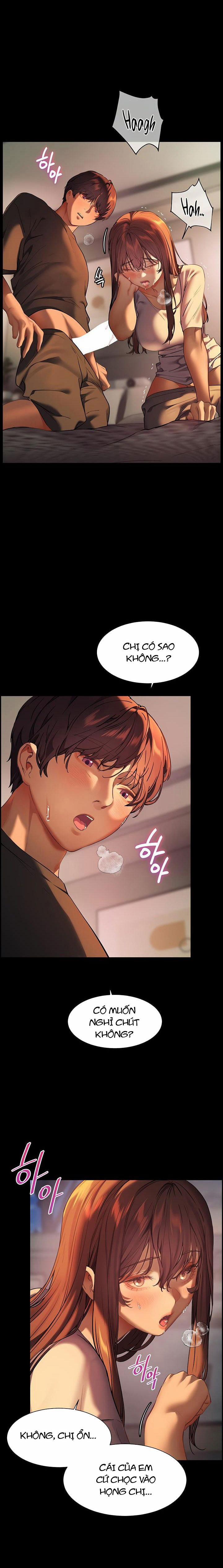 Nỗ Lực Của Gia Sư 33 trang 8