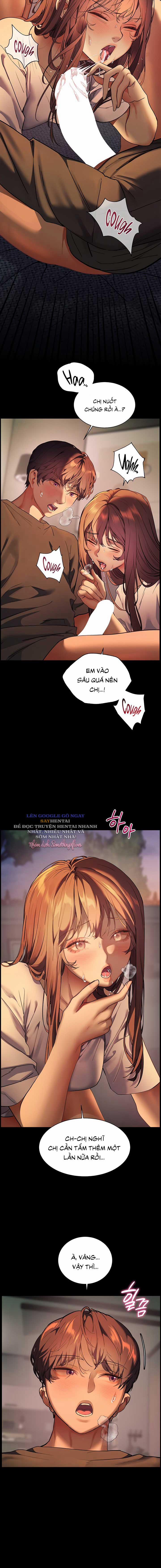 Nỗ Lực Của Gia Sư 34 trang 15