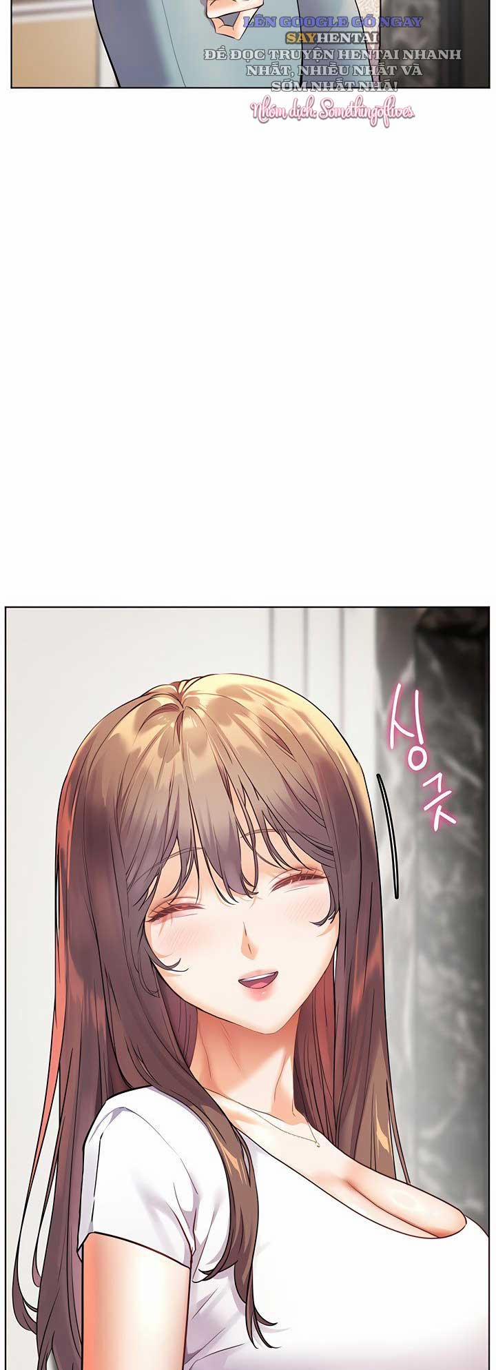 Nỗ Lực Của Gia Sư 34 trang 30