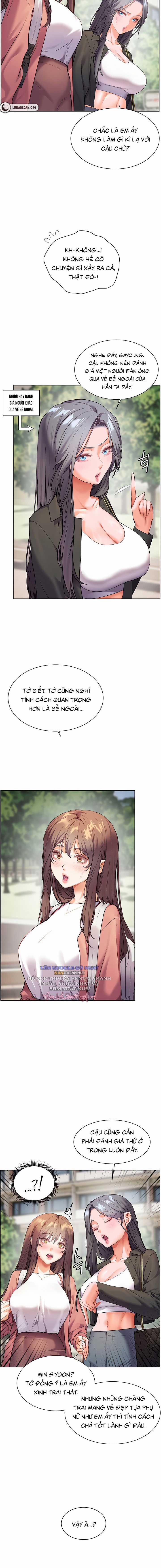 Nỗ Lực Của Gia Sư 34 trang 35