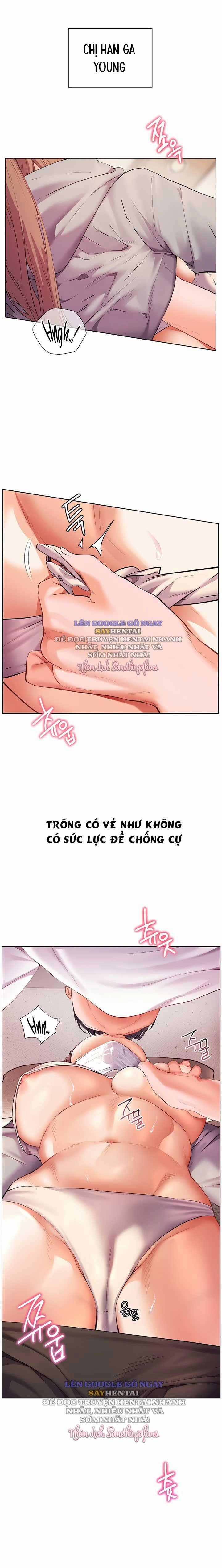 Nỗ Lực Của Gia Sư 36 trang 14