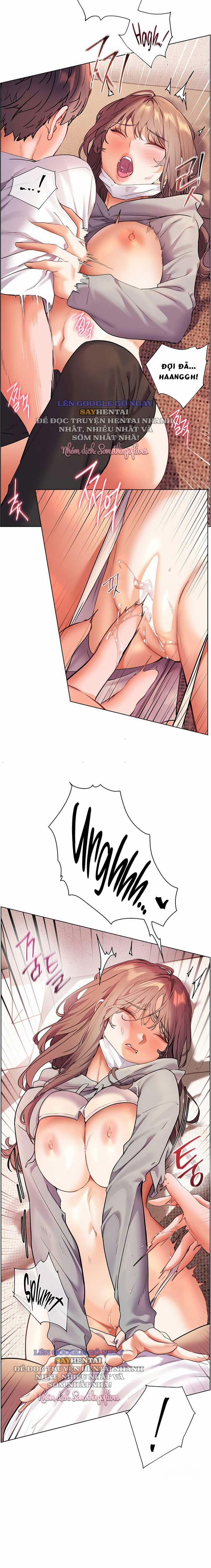 Nỗ Lực Của Gia Sư 36 trang 20