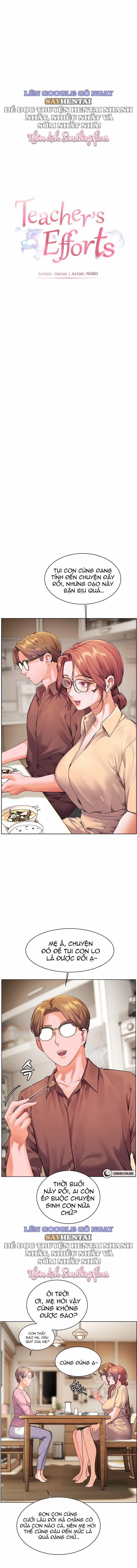 Nỗ Lực Của Gia Sư 39 trang 2