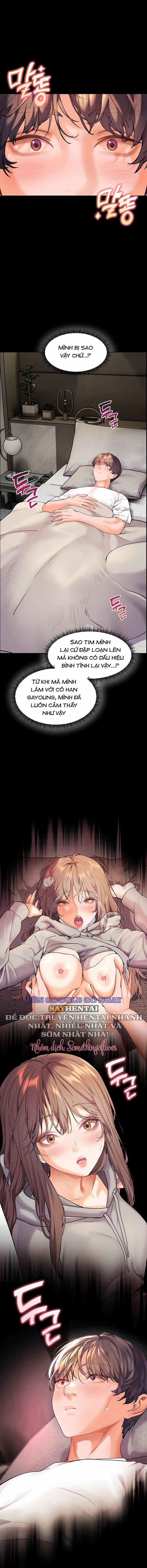 Nỗ Lực Của Gia Sư 40 trang 13