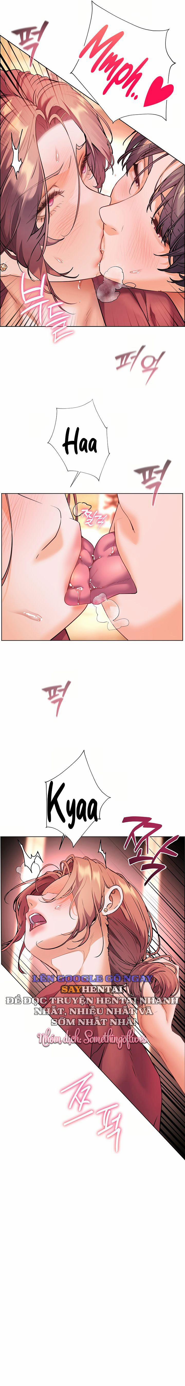 Nỗ Lực Của Gia Sư 44 trang 11