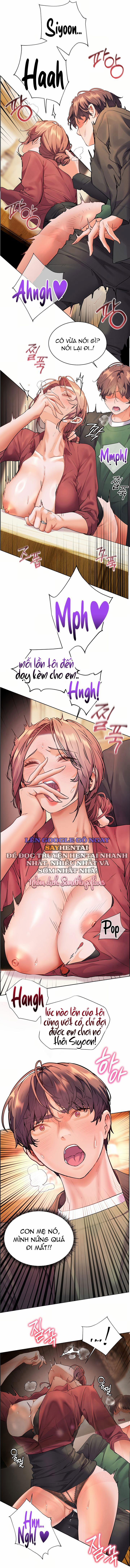 Nỗ Lực Của Gia Sư 44 trang 12