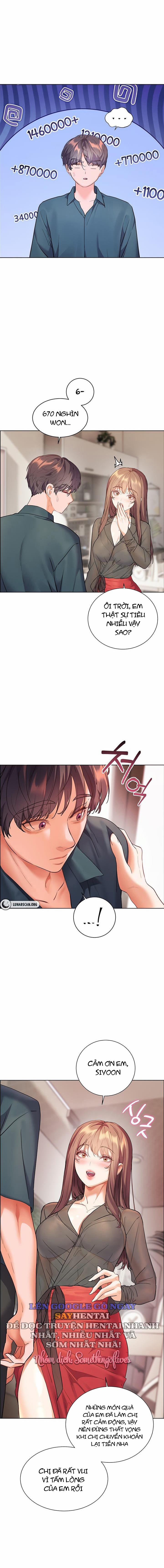 Nỗ Lực Của Gia Sư 52 trang 17