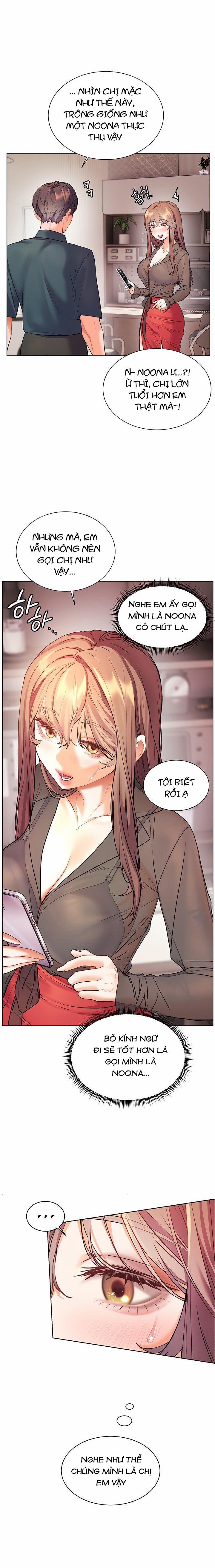 Nỗ Lực Của Gia Sư 52 trang 20