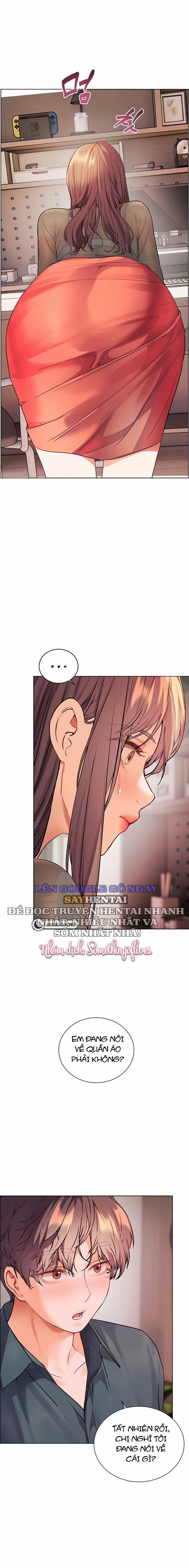 Nỗ Lực Của Gia Sư 52 trang 22