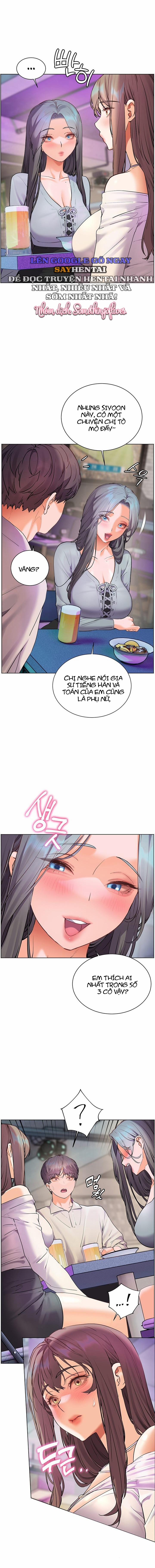 Nỗ Lực Của Gia Sư 57 trang 12