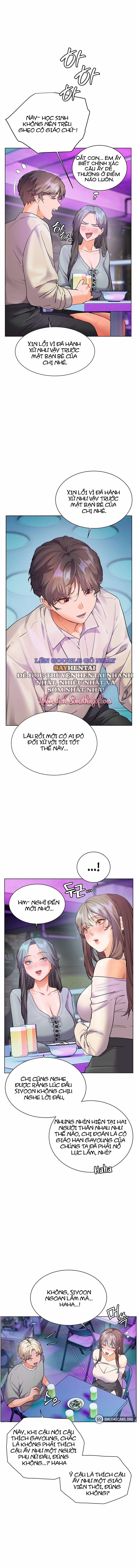 Nỗ Lực Của Gia Sư 57 trang 15