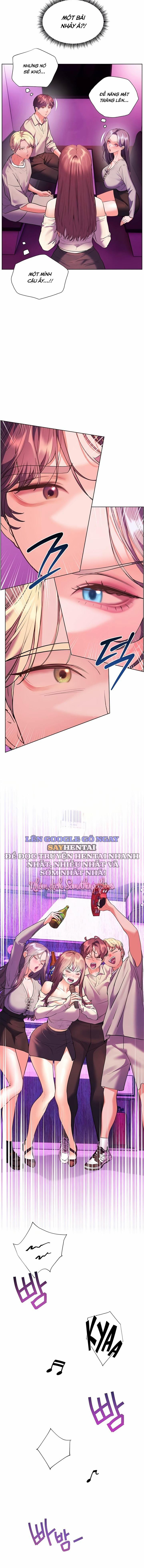 Nỗ Lực Của Gia Sư 58 trang 9