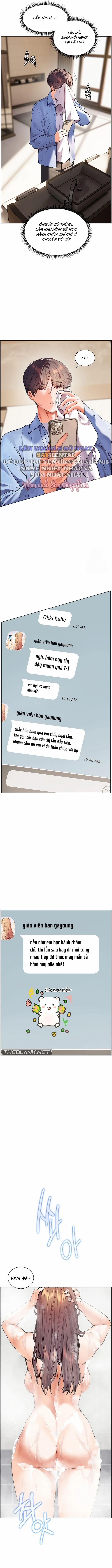 Nỗ Lực Của Gia Sư 59 trang 12