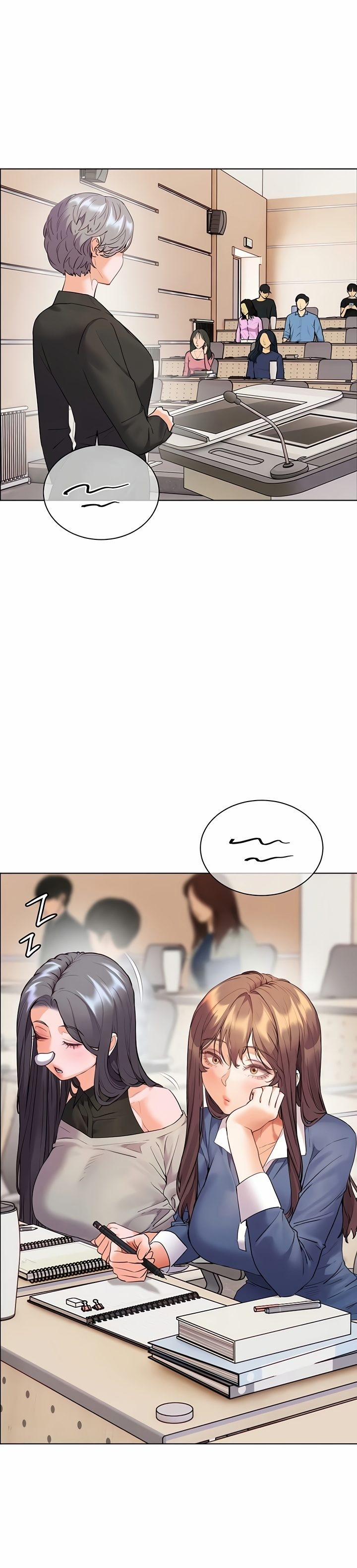 Nỗ Lực Của Gia Sư 66 trang 12