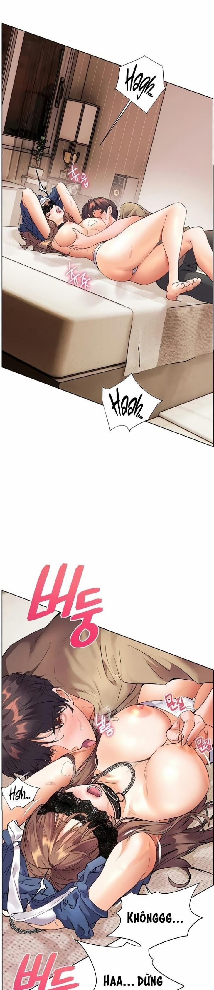 Nỗ Lực Của Gia Sư 69 trang 0