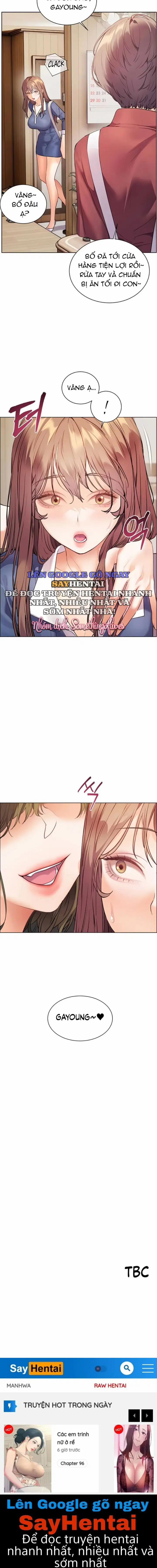 Nỗ Lực Của Gia Sư 71 trang 13