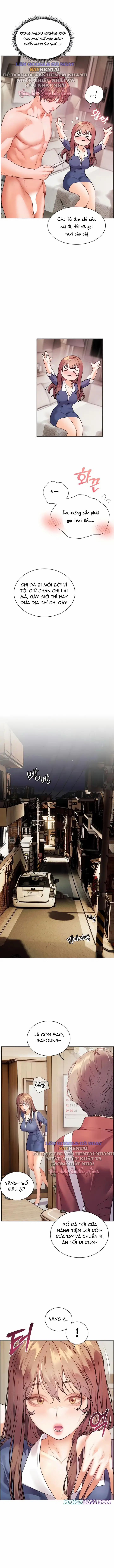 Nỗ Lực Của Gia Sư 72 trang 1