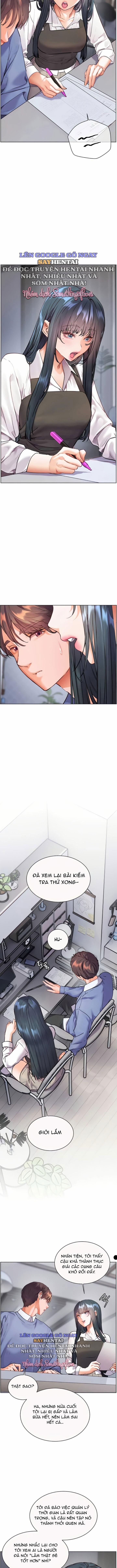 Nỗ Lực Của Gia Sư 74 trang 5