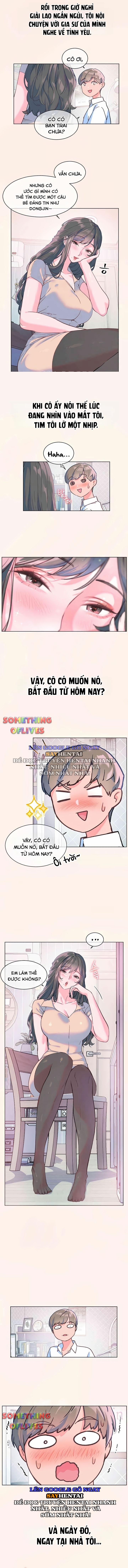 Nỗ Lực Của Gia Sư 8 trang 12