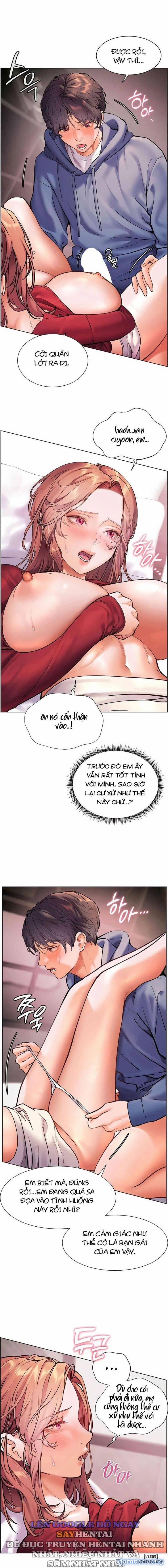 Nỗ Lực Của Giáo Viên 20 trang 11