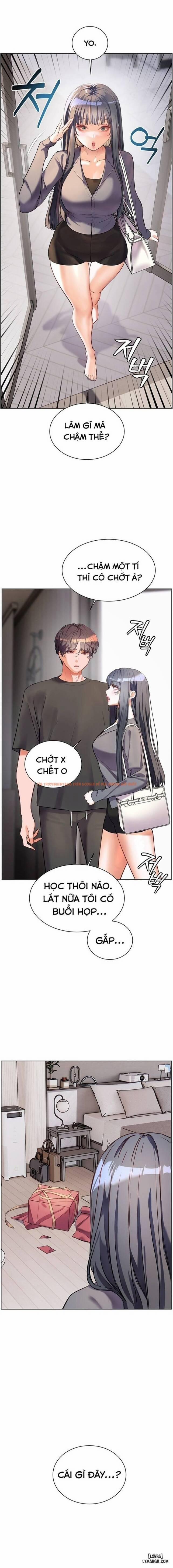 Nỗ Lực Của Giáo Viên 49 trang 0