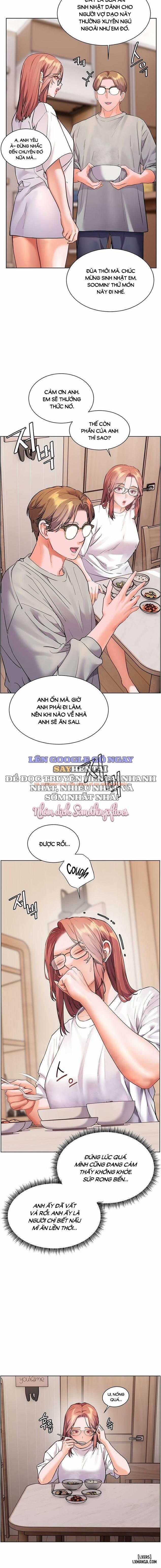 Nỗ Lực Của Giáo Viên 50 trang 9