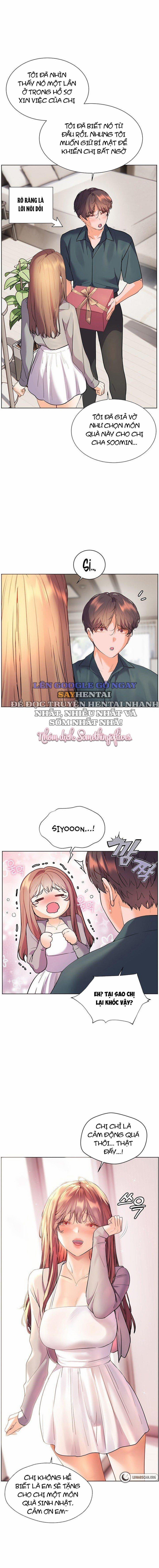 Nỗ Lực Của Giáo Viên 52 trang 1