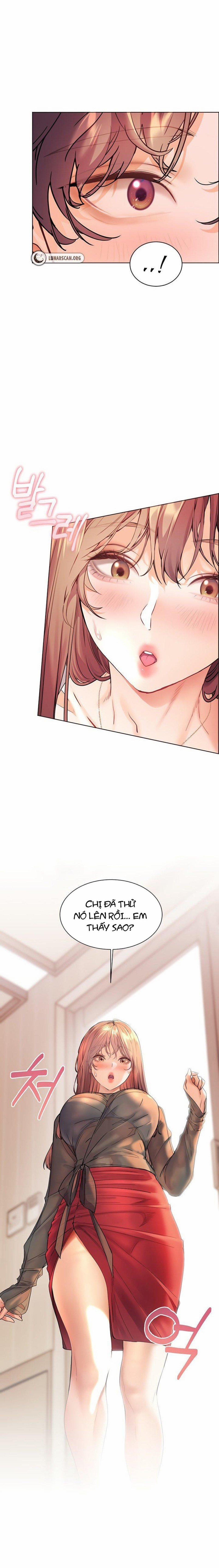 Nỗ Lực Của Giáo Viên 52 trang 10