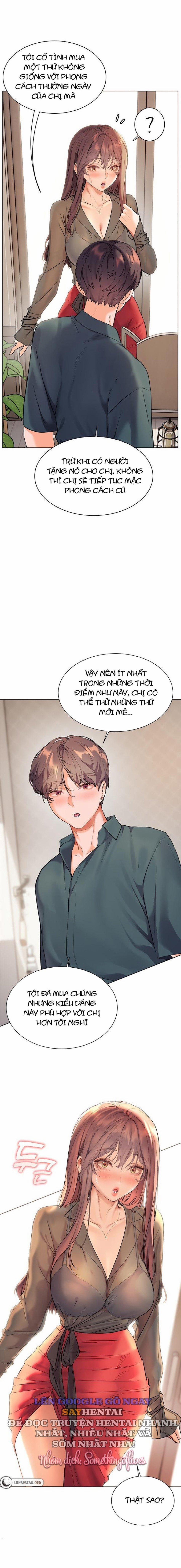 Nỗ Lực Của Giáo Viên 52 trang 12