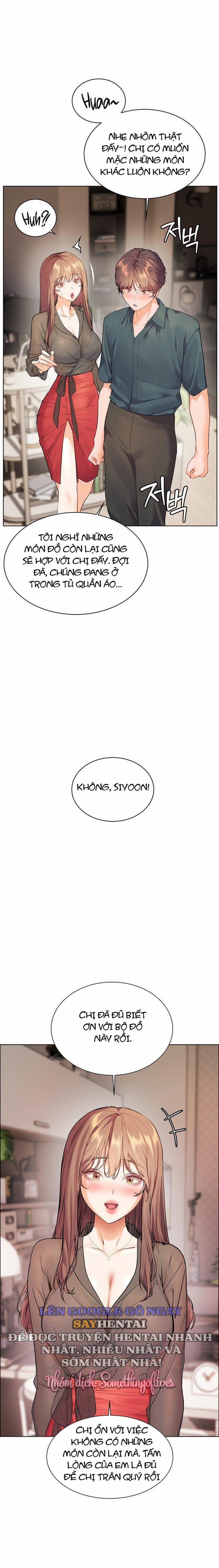 Nỗ Lực Của Giáo Viên 52 trang 14