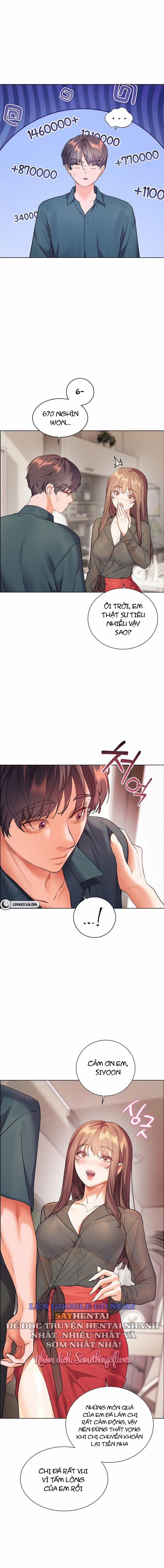 Nỗ Lực Của Giáo Viên 52 trang 17